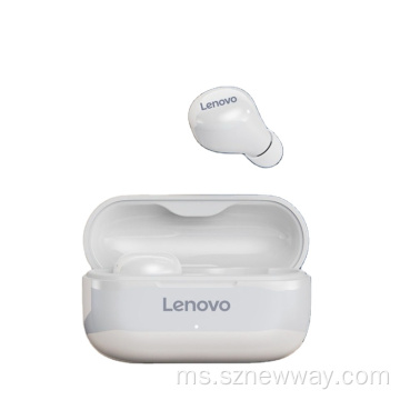 Lenovo lp11 earbuds tws fon kepala wayarles earphone